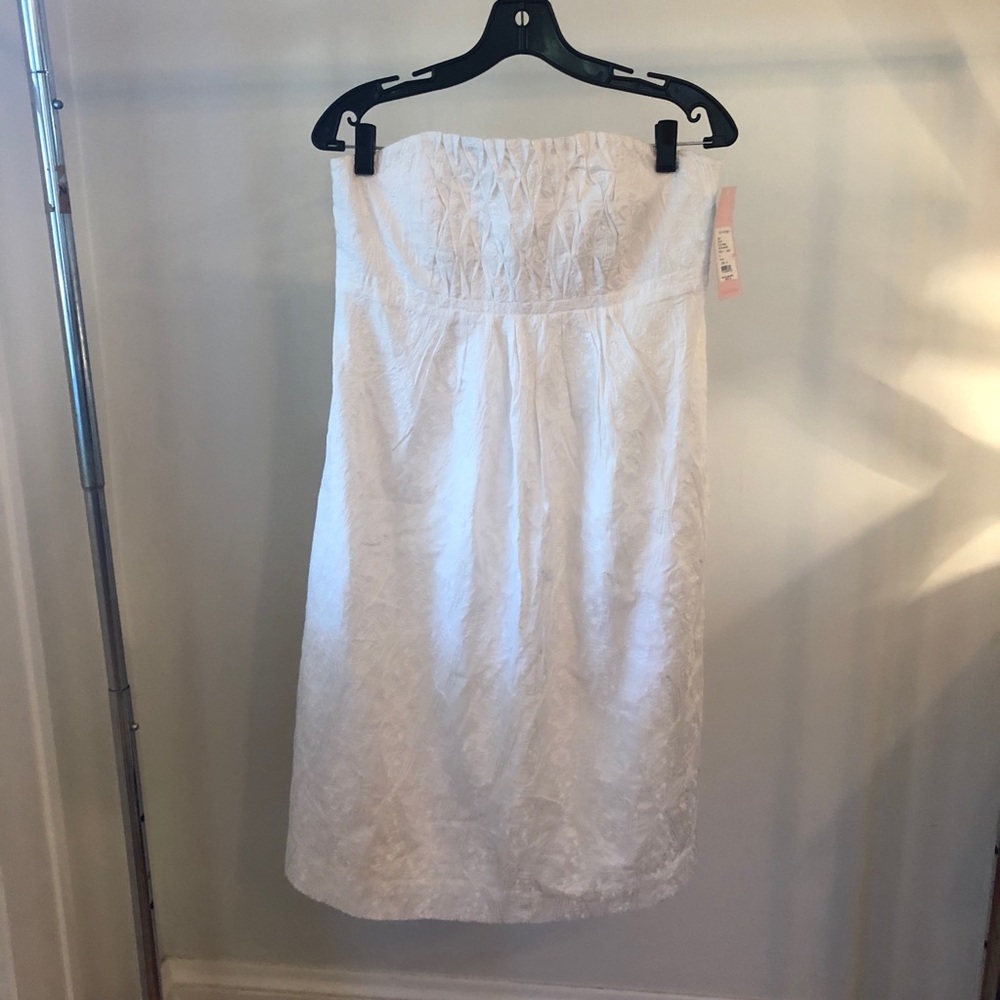 NWT White Label Lilly dress